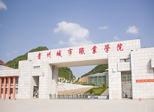 貴州城市職業(yè)學(xué)院成人高考